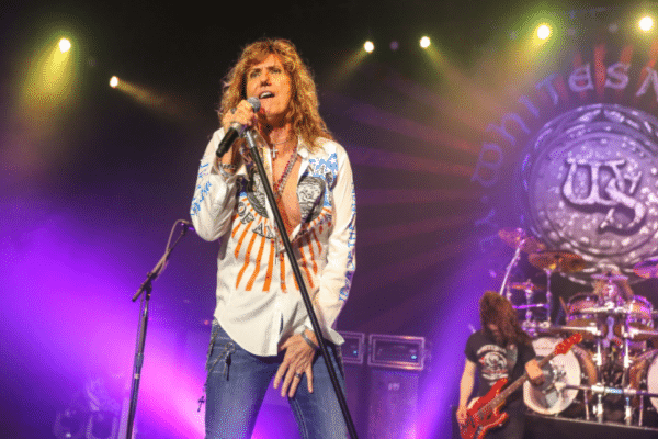 "Whitesnake"