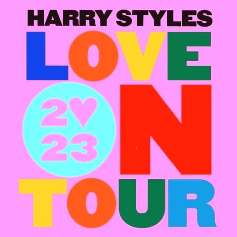 , Slane Castle Follow Up Metallica With The Legendary Harry Styles