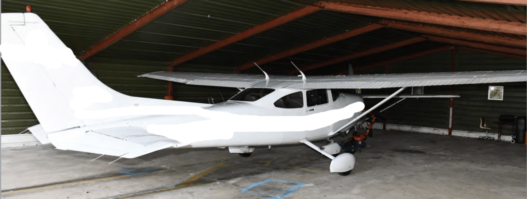 Image of Light Aircraft