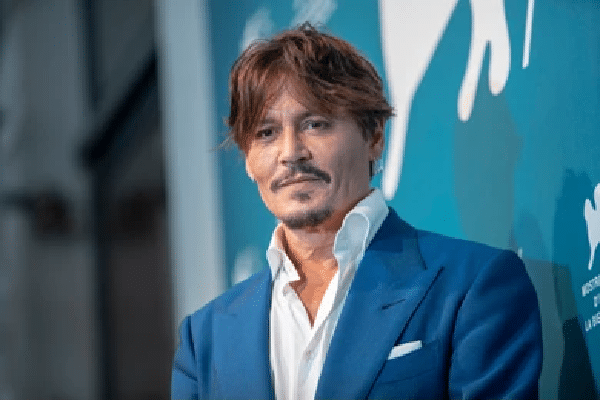 Modigliani  Johnny Depp irá dirigir seu primeiro filme em 25 anos