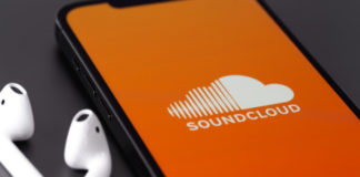"SoundCloud"