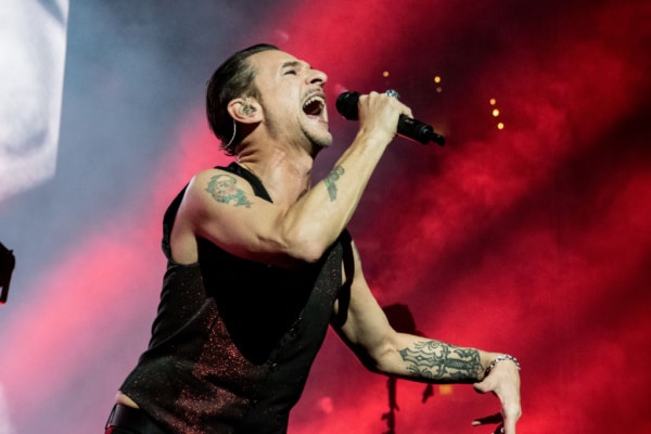 "Depeche"