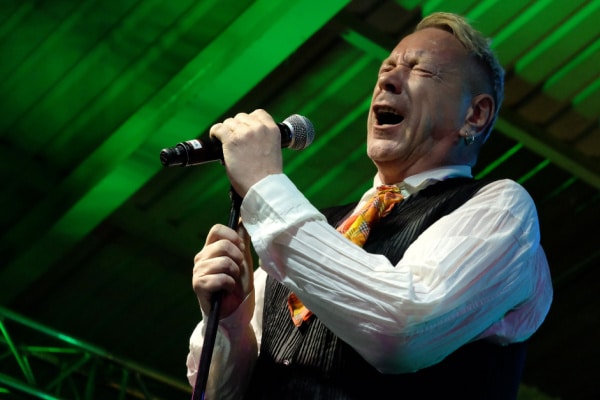 "Lydon"