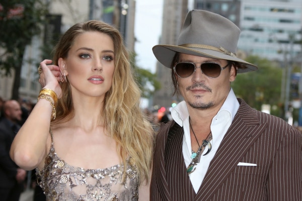 "Depp"