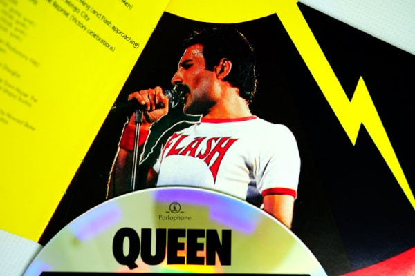 "Queen"