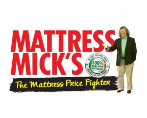 , WIN: The Ultimate Lie In With Mattress Mick &#038; PJ &#038; Jim&#8217;s #BunkHoliday