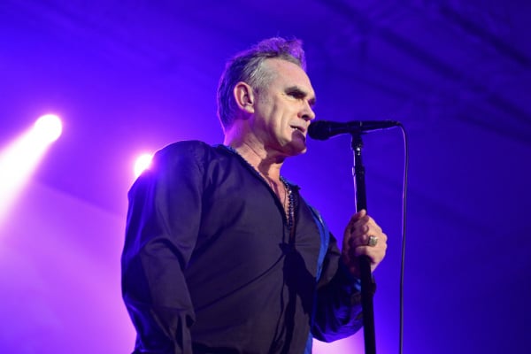 "Morrissey"