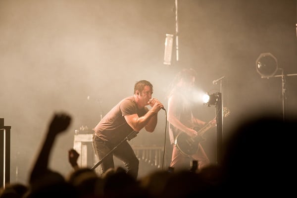 Nine-Inch-Nails-Frontman-Trent-Reznor-Is-A-‘Crybaby’-According-To-Elon-Musk