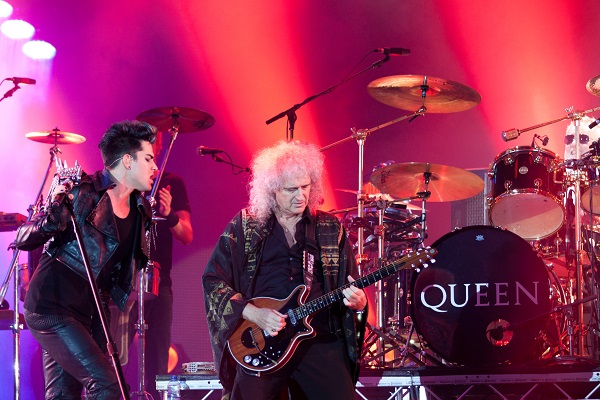 Queen-And-Adam-Lambert-Potentially-To-Tour-One-Last-Time-Together
