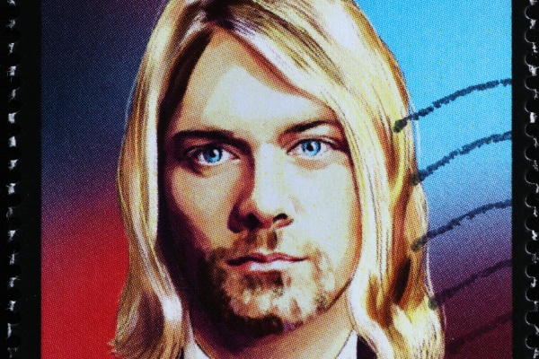 "Cobain"