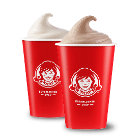 Wendys Frosty