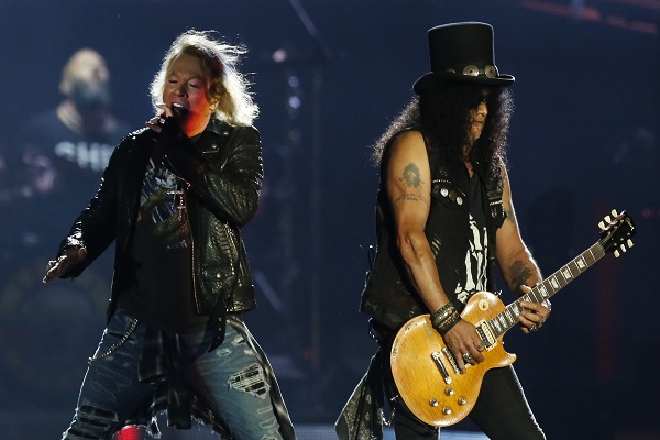 Guns-N-Roses-Are-Announced-To-Headline-BST-Hyde-Park-2023