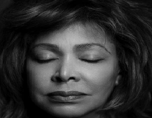 Tina Turner Son Ronnie Turner Dead