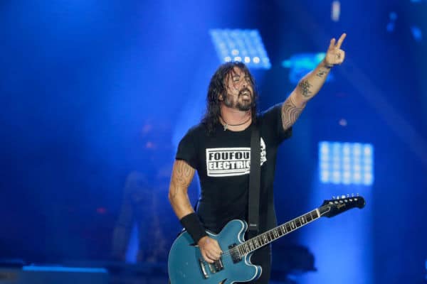 "Grohl"