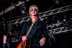 , Guns N&#8217; Roses&#8217; Duff McKagan To Host Radio Nova Show