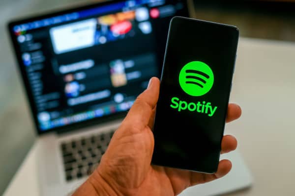 New Spotify Time Capsule Feature Won't Open Until 2024