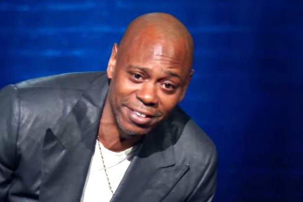 , Controversial Dave Chappelle Netflix Stand Up Show Claims Grammy Gong