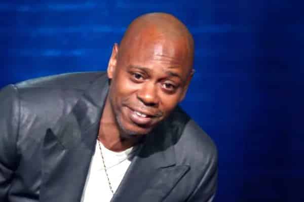 Dave Chapelle
