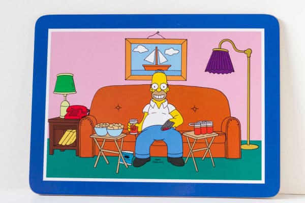 The simpsons episodes discount streaming