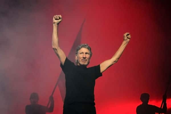 roger waters un speech