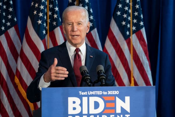 "Biden"