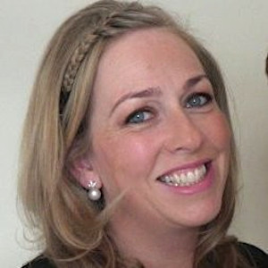Headshot of Siobhan Murphy from Radio Nova