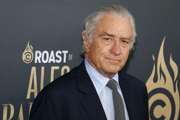 Robert De Niro Turned Down Roles In Two Major Martin Scorsese Films