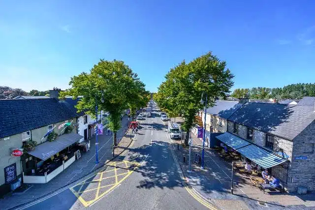 Maynooth