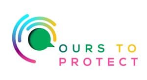 Ours to protect logo 2023 e1686053361101