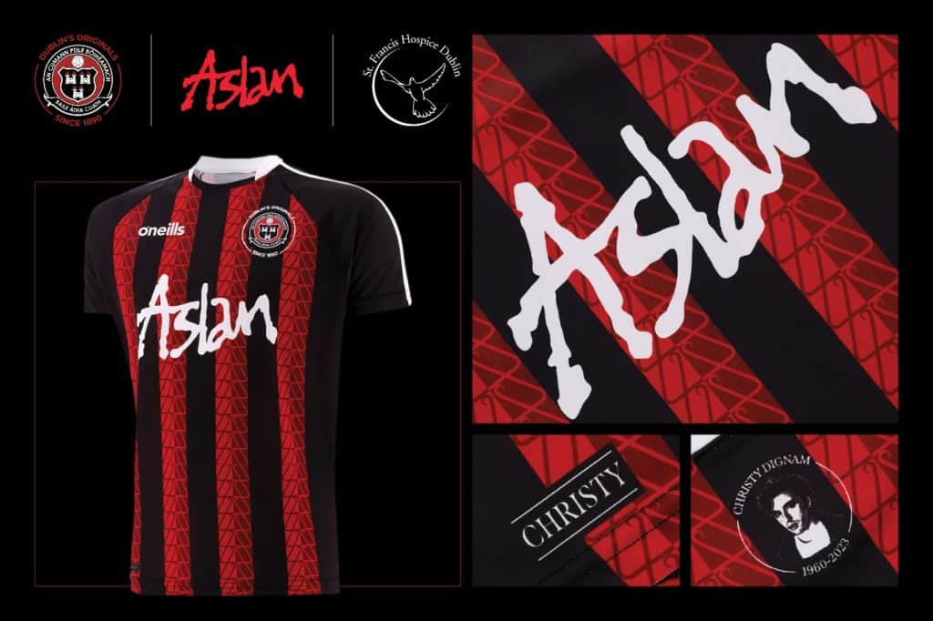 bohemians aslan