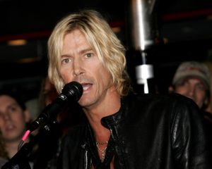 , Guns N&#8217; Roses&#8217; Duff McKagan To Host Radio Nova Show