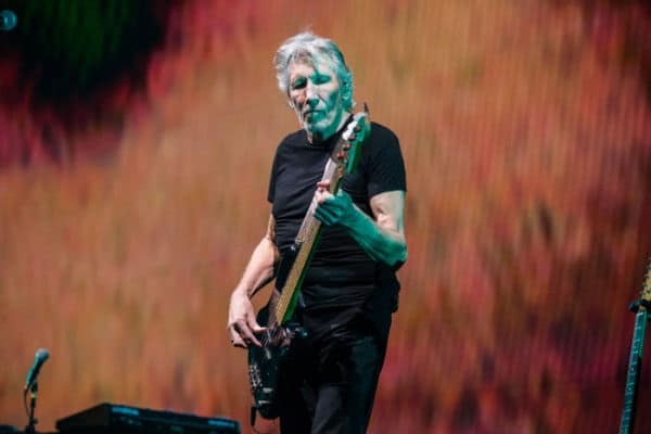 Roger Waters Teases New Dark Side Of The Moon Re-Recording