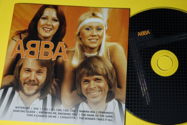 "ABBA"