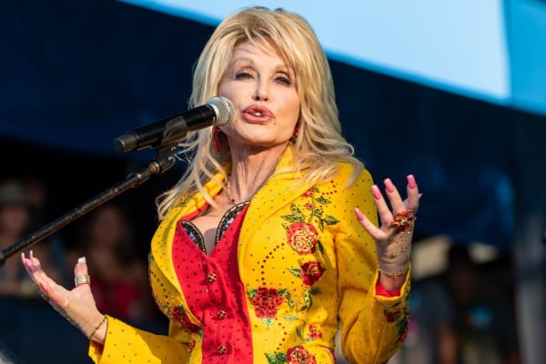 "Dolly"