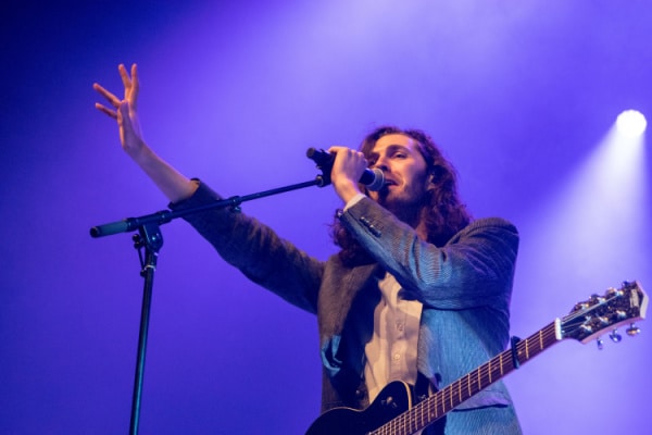 "Hozier"