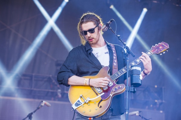 "Hozier"