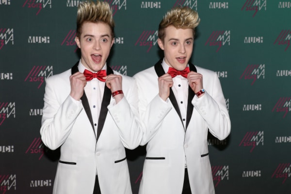 "Jedward"