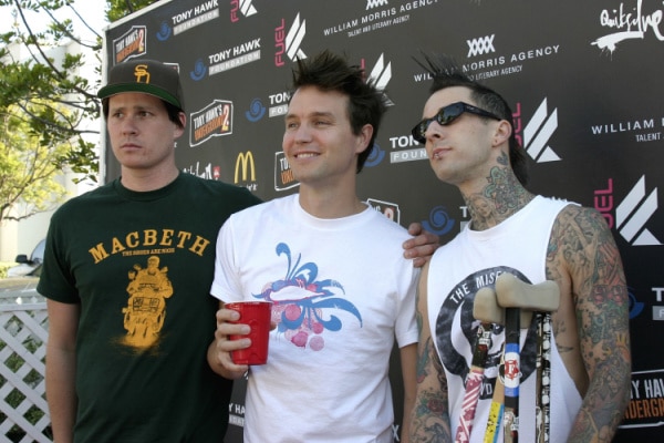 "DeLonge"