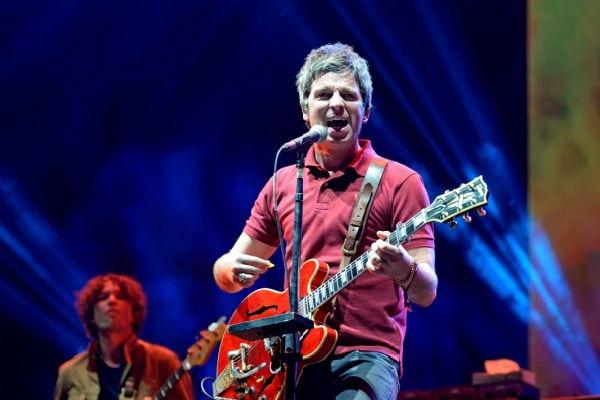 "Gallagher"