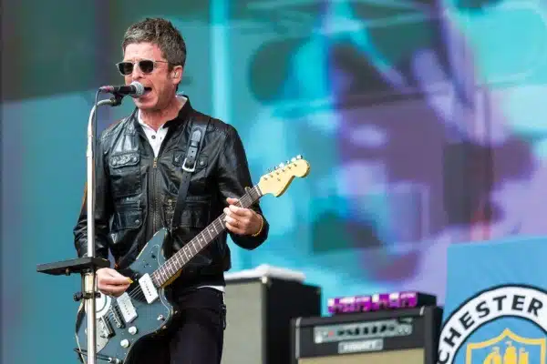 "Gallagher"