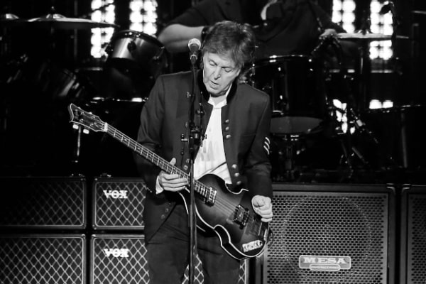 "McCartney"