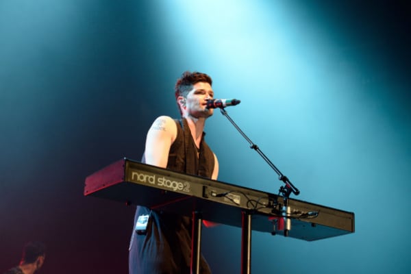 "The Script"