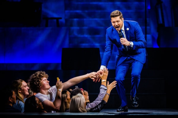 "Bublé"