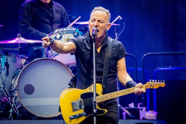 "Springsteen"