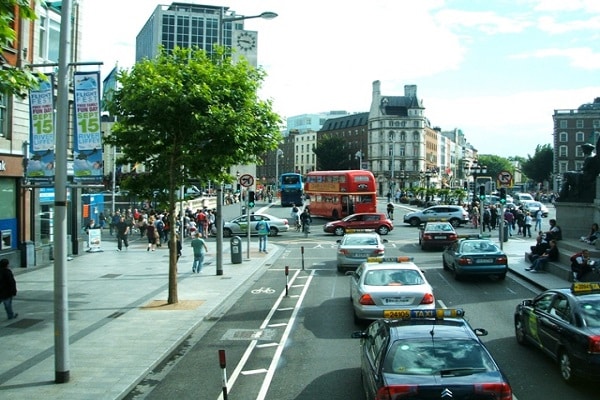 Irish-air-quality-good-could-be-better