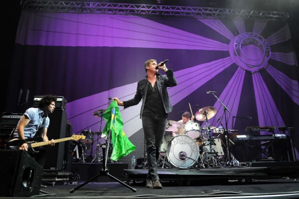 "Keane"