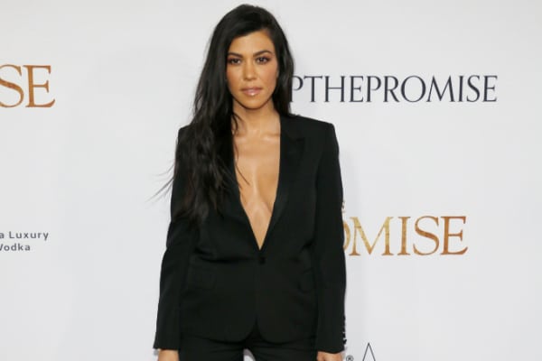 "Kourtney"