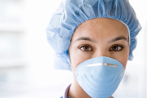 Many Nurses Have Not Received Pandemic Bonus