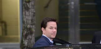 "Wahlberg"