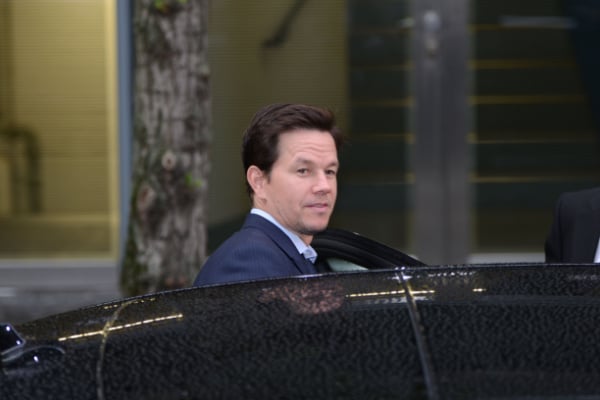 "Wahlberg"